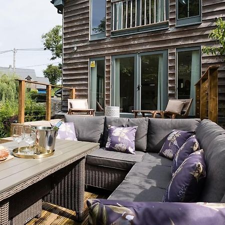 Luxury Cottage Near Hay-On-Wye Llanigon Екстериор снимка