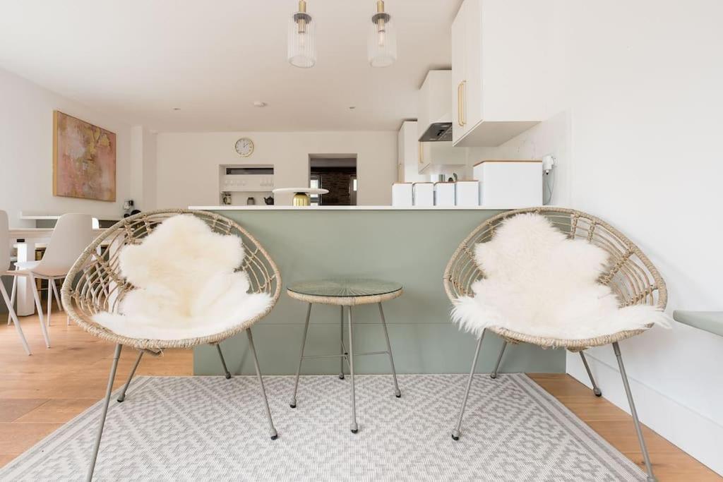 Luxury Cottage Near Hay-On-Wye Llanigon Екстериор снимка