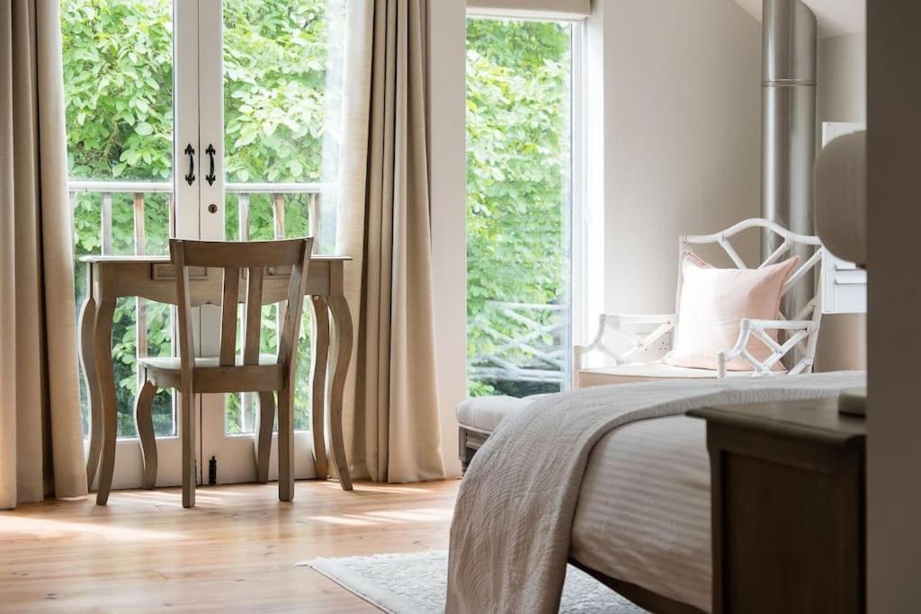 Luxury Cottage Near Hay-On-Wye Llanigon Екстериор снимка