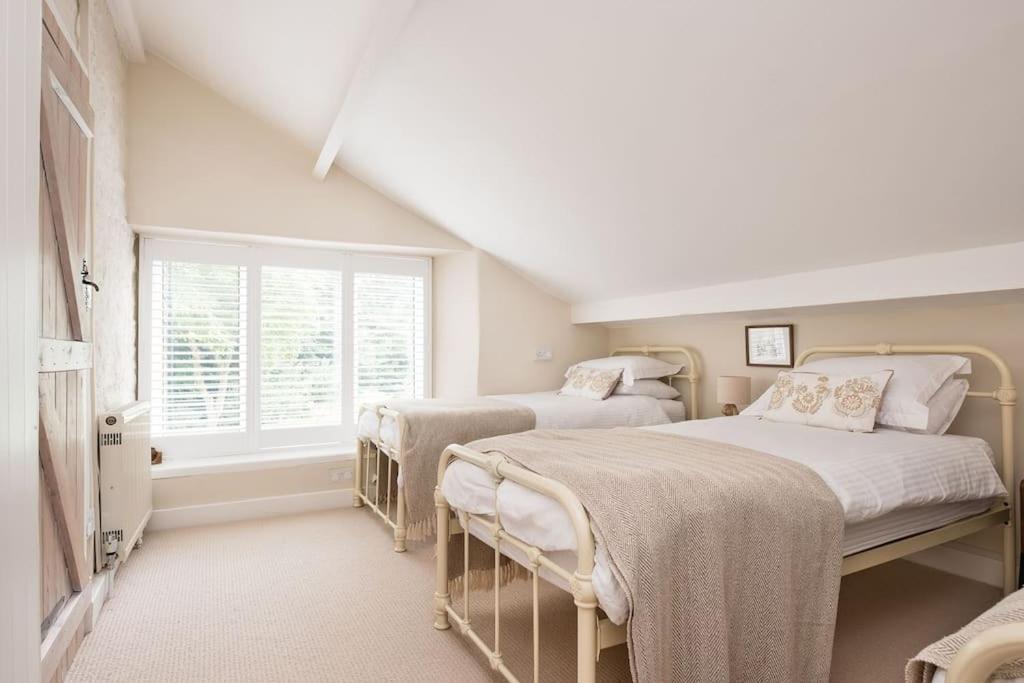Luxury Cottage Near Hay-On-Wye Llanigon Екстериор снимка